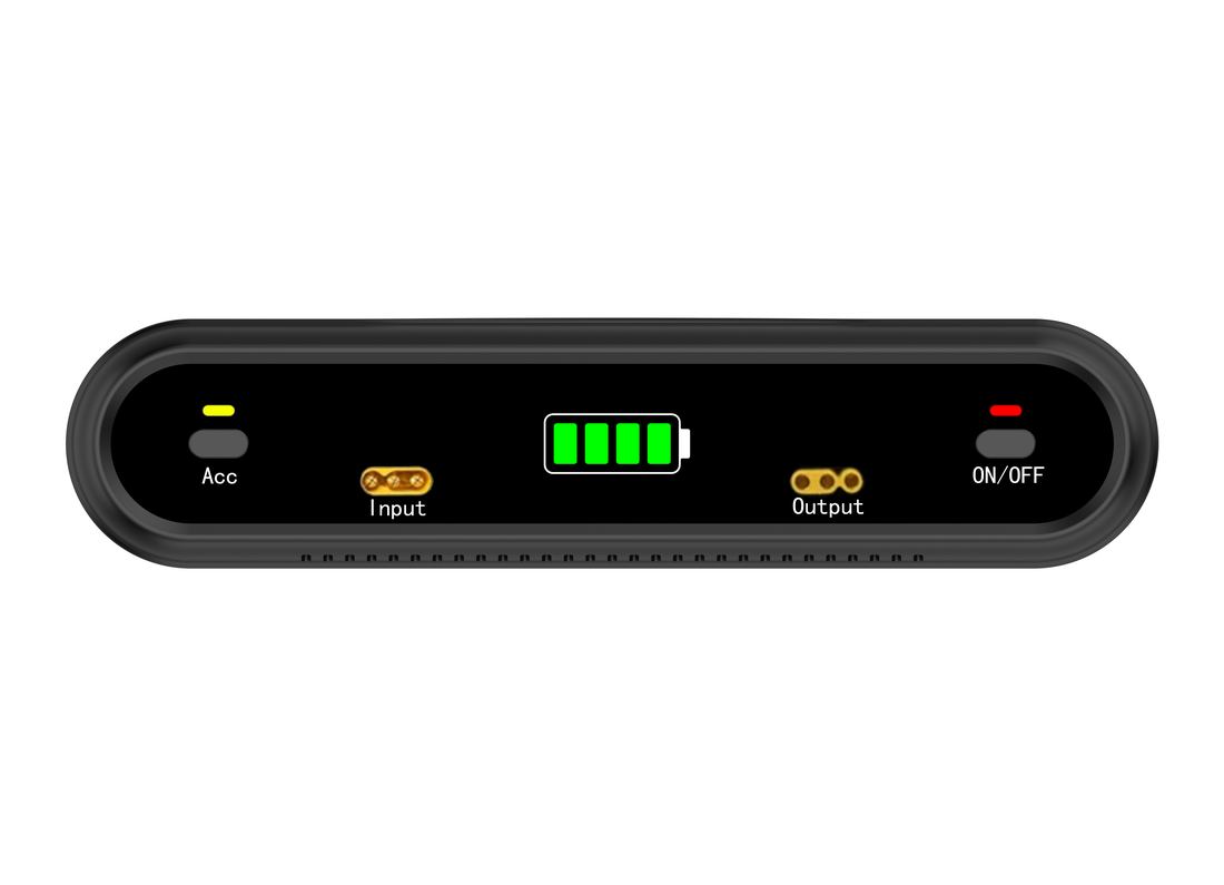 Aovik car power bank